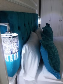Glamour Hotel