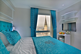 Glamour Hotel