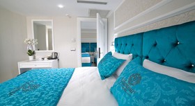 Glamour Hotel