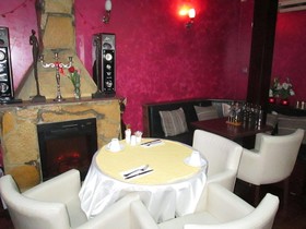 Glorina Hotel