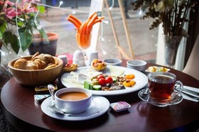 Glorina Hotel