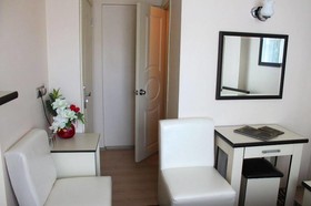 Glorina Hotel