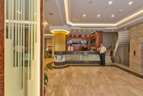 Glorious Hotel