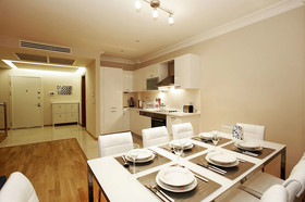Glory Residence Taksim