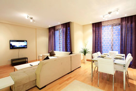 Glory Residence Taksim