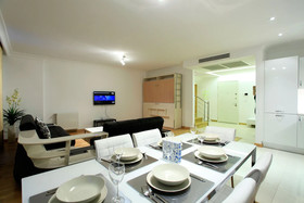 Glory Residence Taksim