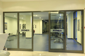 Glory Residence Taksim