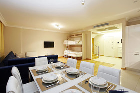 Glory Residence Taksim