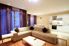 Glory Residence Taksim