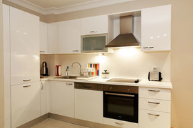 Glory Residence Taksim