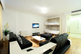 Glory Residence Taksim