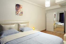 Glory Residence Taksim