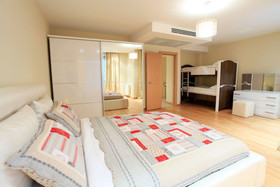 Glory Residence Taksim