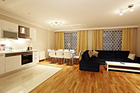 Glory Residence Taksim