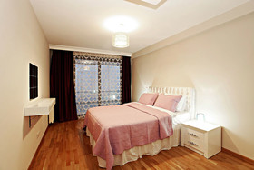Glory Residence Taksim