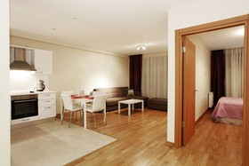Glory Residence Taksim