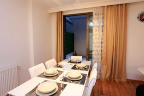 Glory Residence Taksim