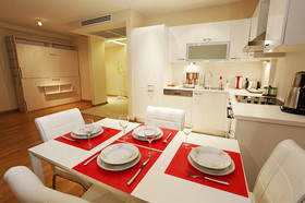 Glory Residence Taksim