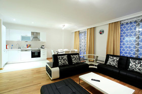 Glory Residence Taksim