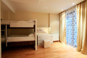 Glory Residence Taksim