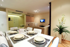 Glory Residence Taksim