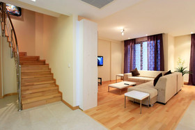 Glory Residence Taksim