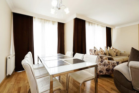 Glory Residence Taksim
