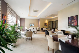 Glory Residence Taksim