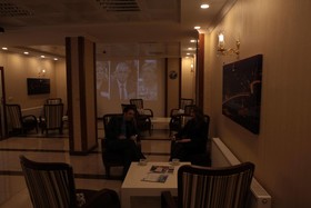 Gümüs Palas