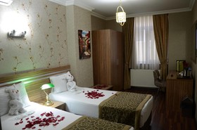 Gümüs Palas