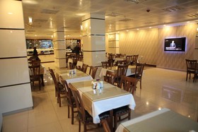 Gümüs Palas