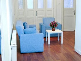 Godzilla Hostel Istanbul