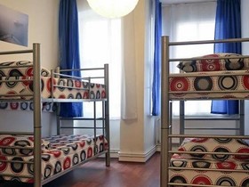 Godzilla Hostel Istanbul