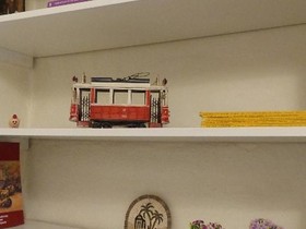 Godzilla Hostel Istanbul