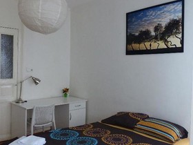 Godzilla Hostel Istanbul