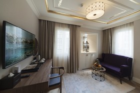 Golden Age Hotel Istanbul