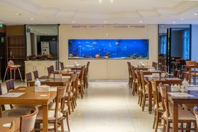 Golden Age Hotel Istanbul