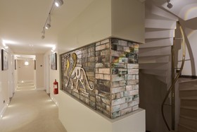 Golden Age Hotel Istanbul