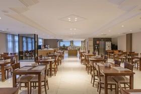 Golden Age Hotel Istanbul