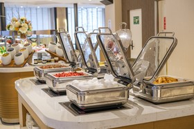 Golden Age Hotel Istanbul