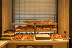 Golden Age Hotel Istanbul