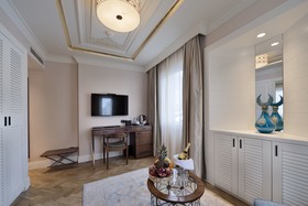 Golden Age Hotel Istanbul