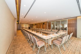 Golden Age Hotel Istanbul