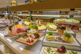 Golden Age Hotel Istanbul