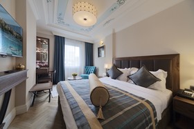 Golden Age Hotel Istanbul