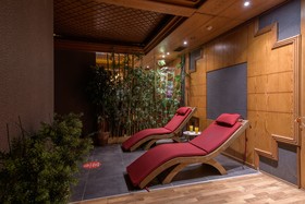 Golden Age Hotel Istanbul