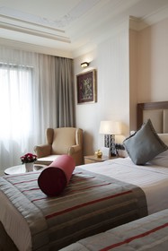 Golden Age Hotel Istanbul