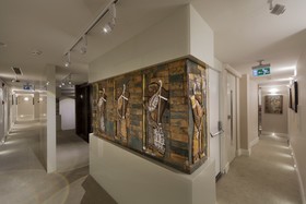 Golden Age Hotel Istanbul