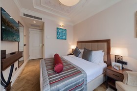 Golden Age Hotel Istanbul