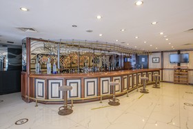 Golden Age Hotel Istanbul